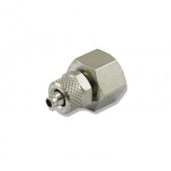 1/4 inch GW metal compression fitting 6mm