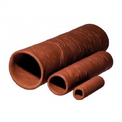 AN N-26176 Ceramic pipe 19x5cm