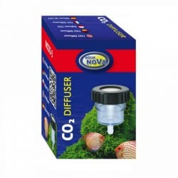 AN CO2 diffuser sintered ceramic NCO2-5 4cm