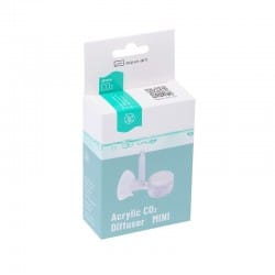 Aqua-Art CO2 MINI Diffuser 22mm Acrylic