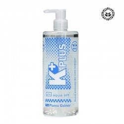 Aqua-Art Planta Gainer Potassium 500ml