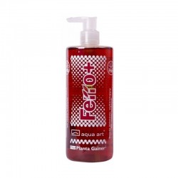 Aqua-Art Planta Gainer PRO Ferro+ 500ml