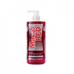 Aqua-Art Planta Gainer Pro Macro RED 500ml