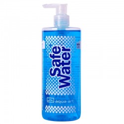 Aqua-Art Safe Water 500ml
