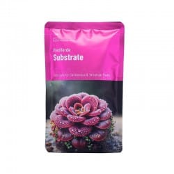 Aqua-Art VivoVerde Substrate – carnivorous plants