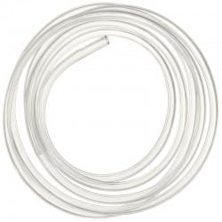 Aqua Hose Clear 16/20 – aquarium hose 1m