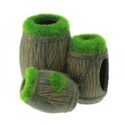 Aqua Nova Barrels 10x8x9cm