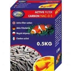 Aqua Nova NAC-0,5 CARBON 0.5 kg