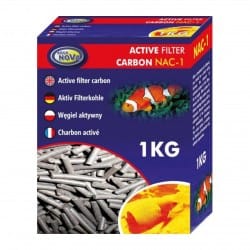 Aqua Nova NAC-1 CARBON 1 kg