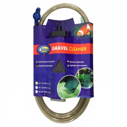 Aqua Nova Gravel Cleaner GC-10 (25cm)