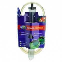 Aqua Nova Gravel Cleaner GC-24 (60cm)