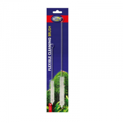 Aqua Nova N-CLEAN 20+30cm – Flexible hose cleaning