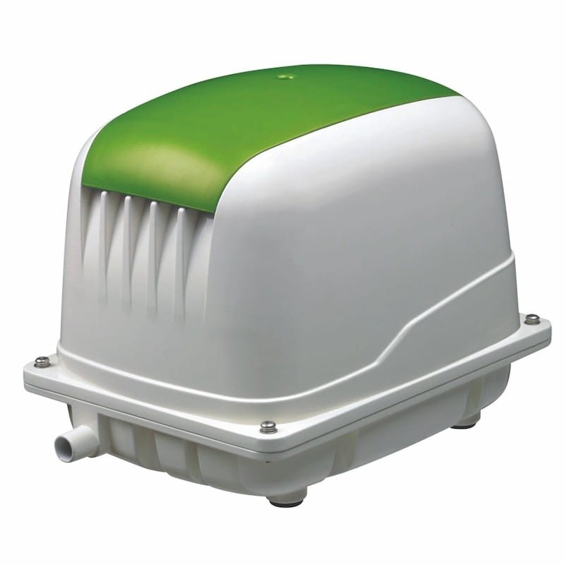 Aqua Nova NAP-35 Garden Pond Aerator 35 l/min