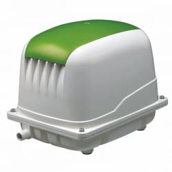 Aqua Nova NAP-45 Garden Pond Aerator 45 l/min