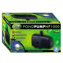 Aqua Nova Pump NP-1000 1000L/H