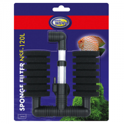 Aqua Nova NSF- 120l