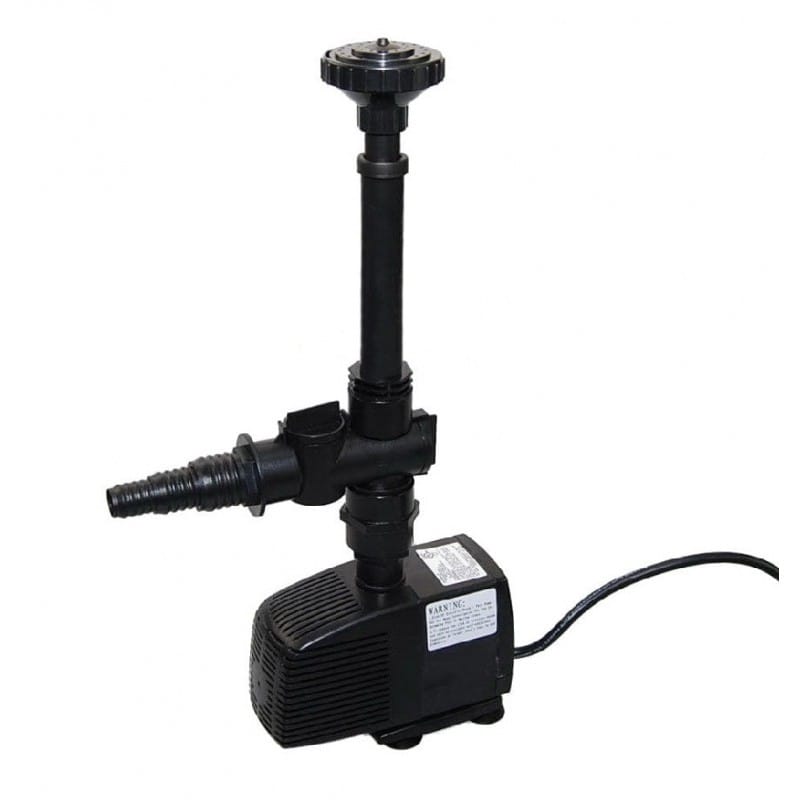 Aqua Nova Pump NP-2000 2000L/H