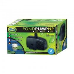 Aqua Nova Pump NP-3000 3000L/H