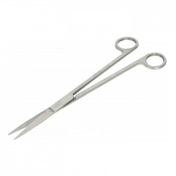 Aqua Nova Straight scissors 25cm