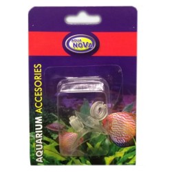 Aqua Nova suction cup 4mm 2pcs