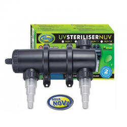 Aqua Nova UV-C 18W lamp 300-600l