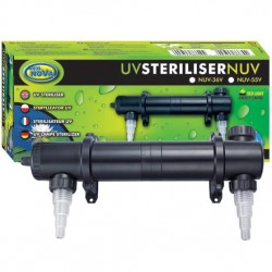 Aqua Nova UV-C 36W lamp 1200L