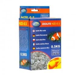 Aqua Nova ZEOLITE 0.5kg
