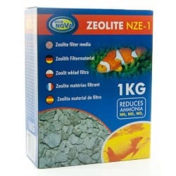 Aqua Nova ZEOLITE 1kg
