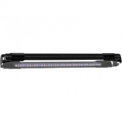 Aquael LEDDY SLIM – PLANT 36W 100-120 cm Black