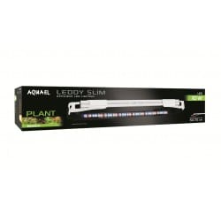 Aquael LEDDY SLIM – PLANT 10W 50-70 cm White