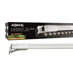 Aquael LEDDY SLIM – SUNNY 32W 80-100cm White