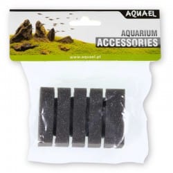 Aquael Pat-mini Micro Sponge – Fine Filter Sponge Insert for PAT Mini