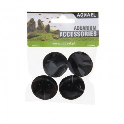 Aquael – suction cups D36mm 4pcs