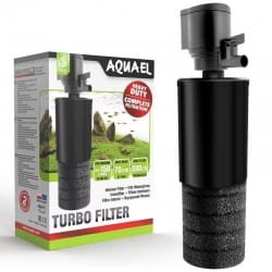 Aquael Turbo filter 2000 up to 350l