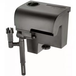 Aquael Versamax 1000 PRO – cascade filter 130 – 200L