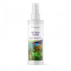 Aquaforest AF Easy Gloss 200ml – Non-toxic and effective glass cleaner.