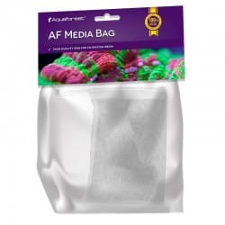 Aquaforest AF Media Bag 9,5 cm x 4,8 cm