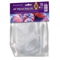Aquaforest AF Media Bag XL 30,5 cm x 10 cm