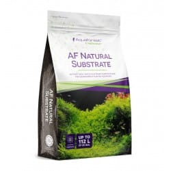 Aquaforest AF Natural Substrate 7500ml Bag