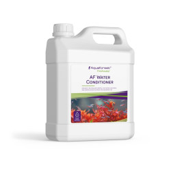 Aquaforest AF Water Conditioner 2000ml – with added vitamins and protective colloid.