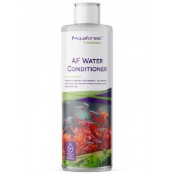Aquaforest AF Water Conditioner 500ml – with added vitamins and protective colloid.