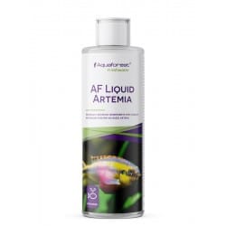 Aquaforest Liquid Artemia Freshwater 250ml