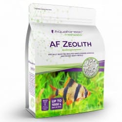 Aquaforest AF Zeolith Fresh 1000ml Bag