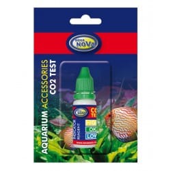 AquaNova CO2 Indicating liquid 15ml