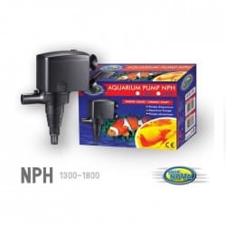 Aqua Nova Rotor pump NPH- 1800