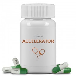 AQUARIO Neo CAP Accelerator – Supports fish/shrimp breeding and appetite