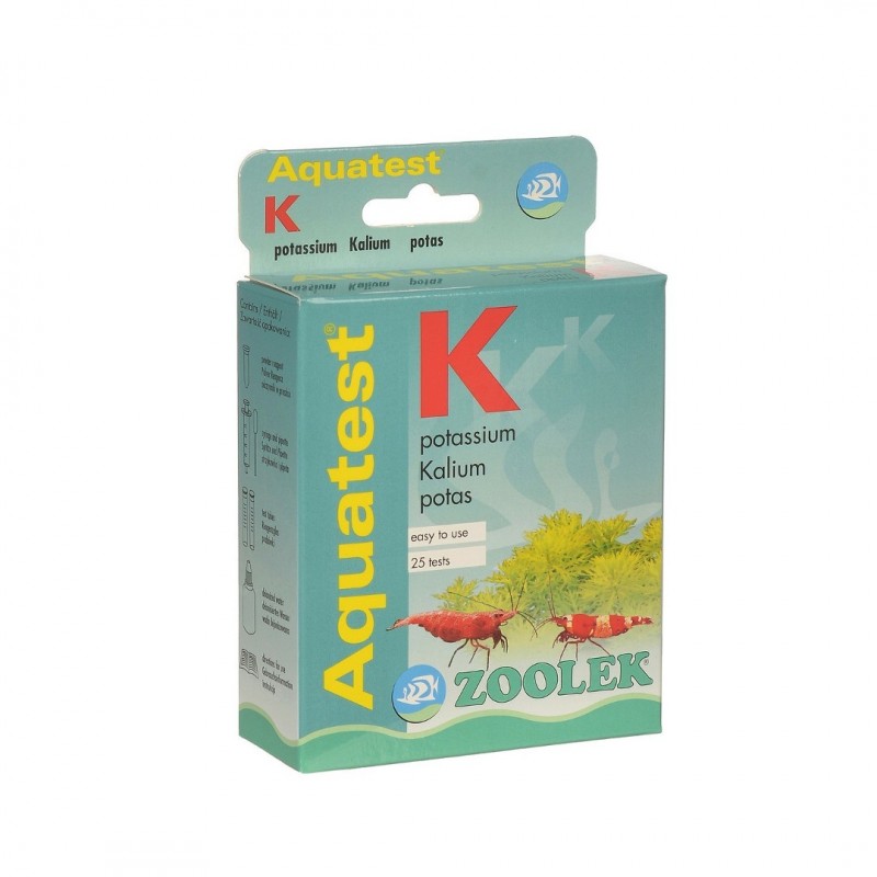 Aquatest K