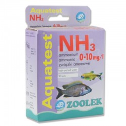 Aquatest NH3 – ammonia