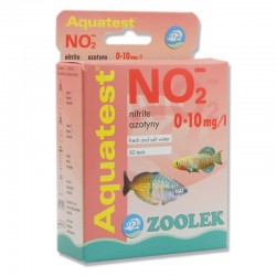 Zoolek Aquatest NO2