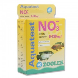 Zoolek Aquatest NO3 – nitrates